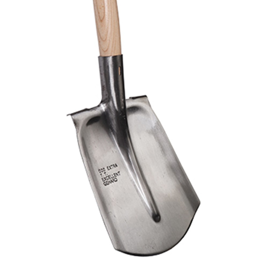 Afbeeldingen van BATS - EXCELLENT - MAAT 000 - ESSENHOUTEN STEEL - 110 CM - MET RECHT OPSTAPJE