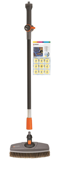 Afbeeldingen van GARDENA AUTOWASSET