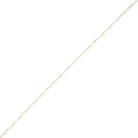 Afbeeldingen van TOUWSTARTERSKOORD MET KERN WIT 4 MM