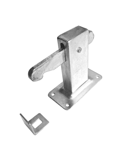 Afbeeldingen van DVZ HD V / DEURVASTZ.HD VLOERMODEL VERZ.