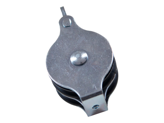 Afbeeldingen van HIJSKATROL 1 OOG 2 WIEL.50 MM