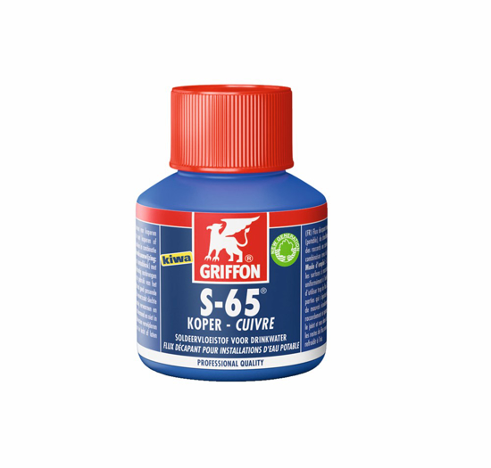 Afbeeldingen van GRIFFON S-65® KOPER 80ML