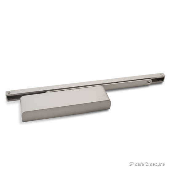 Afbeeldingen van DEURDRANGER MET GLIJARM S2 DC 324 210 N 111