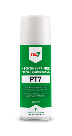Afbeeldingen van PT7 - AEROSOL 200ML