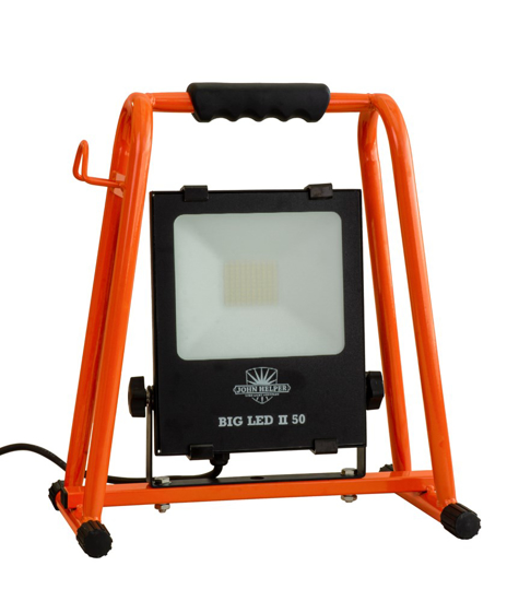 Afbeeldingen van JOHN HELPER BIG LED II 50