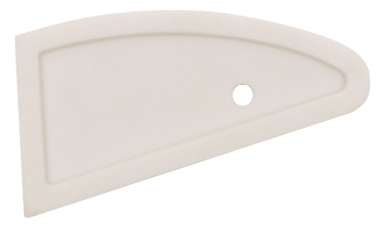 Afbeeldingen van ZWALUW AFSTRIJKSPATEL SIL KLEIN