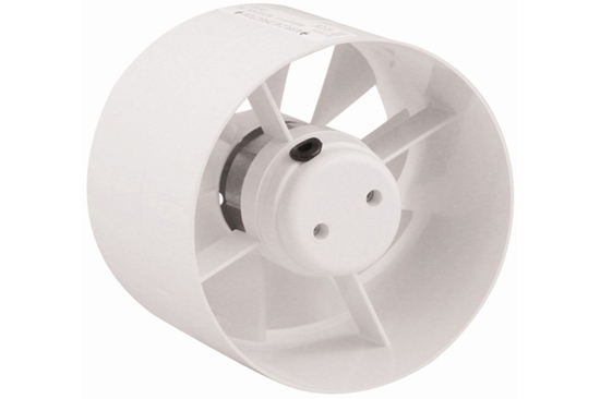 Afbeeldingen van BUISVENTILATOR PV 100