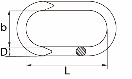 Afbeeldingen van NSK 05ZL / NOODSCHAKEL 05MM VZ.