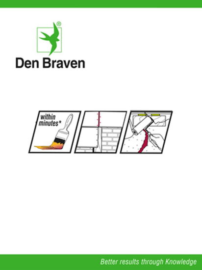 Afbeeldingen van ZWALUW PLASTERBOARD-FILLER 310ML WIT