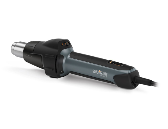 Afbeeldingen van STEINEL HETELUCHTPISTOOL HM 2220 E IN DOOS