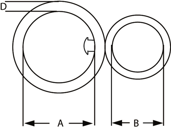 Afbeeldingen van WN 0808ZL / NEDERLANDSE WERVEL 8MM VZ.