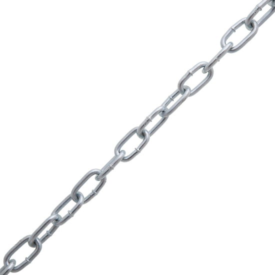 Afbeeldingen van VOETKETTING VZ 16X12 X 3 MM DIN 5685/A