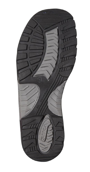 Afbeeldingen van SIKA 101 SUPERCLOGS ZWART S3L 46