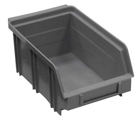 Afbeeldingen van ERRO STAPELBAKKEN B2 GRIJS