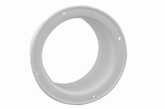 Afbeeldingen van AANSLUITBUS Ø100MM