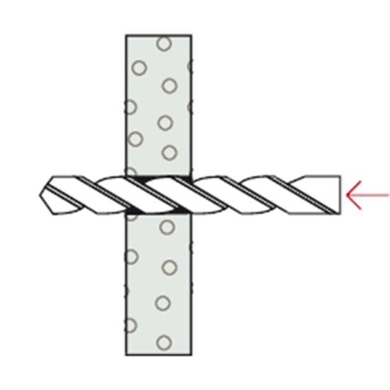 Afbeeldingen van INDRAAIHULPSTUK GKW