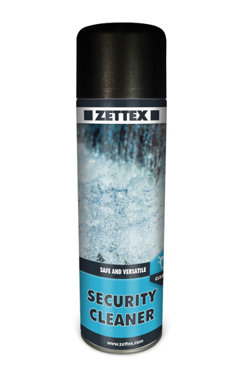 Afbeeldingen van SECURITY CLEANER 500ML AEROSOL