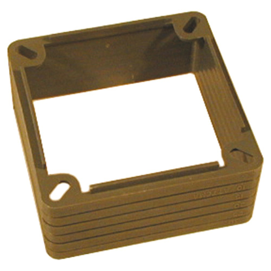 Afbeeldingen van CORRECTIERING 5-20MM VIERKANT CENTR.DS. 1510