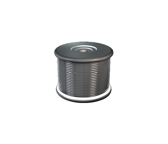 Afbeeldingen van ARTITEQ PERLONKOORD 2,0MM 100MTR