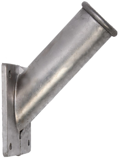 Afbeeldingen van VLAGGESTOKHOUDER ALUM