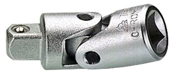 Afbeeldingen van CARDANKOPPELING 1/2