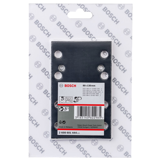 Afbeeldingen van SCHUURPLATEAU GSS 140/160, 80X130