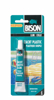 Afbeeldingen van SOFT PLASTIC ADHESIVE BD 25ML NLFR