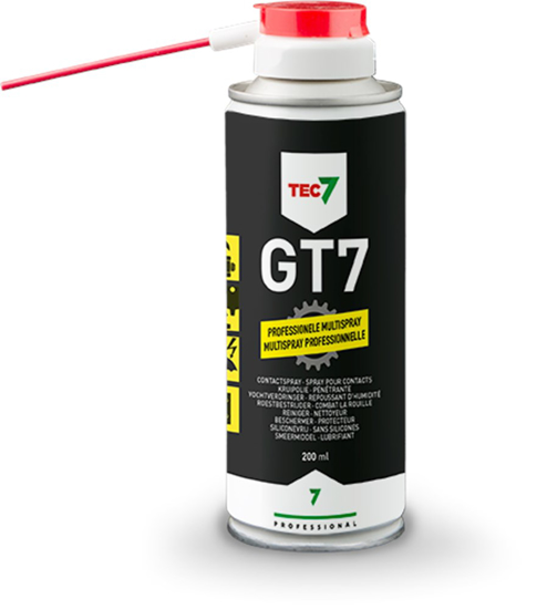 Afbeeldingen van GT7 - AEROSOL 200ML