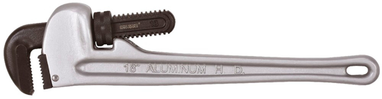 Afbeeldingen van BUIZENTANG STILLSON ALU 350MM