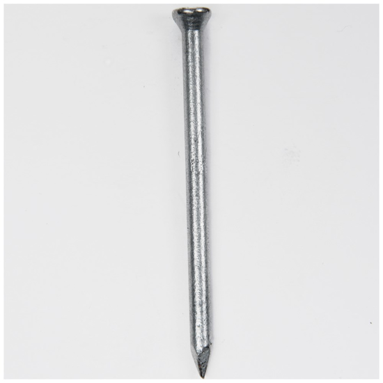 Afbeeldingen van STALEN NAGEL GEHARD CK VERZINKT 2,5X50MM 250ST
