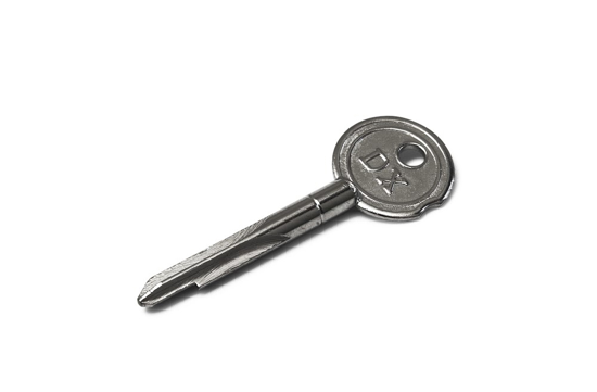 Afbeeldingen van K 600B / BLINDE KRUISSLEUTEL 52MM