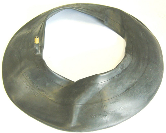 Afbeeldingen van BINNENBAND 350/400-8 KRUIWAGEN.