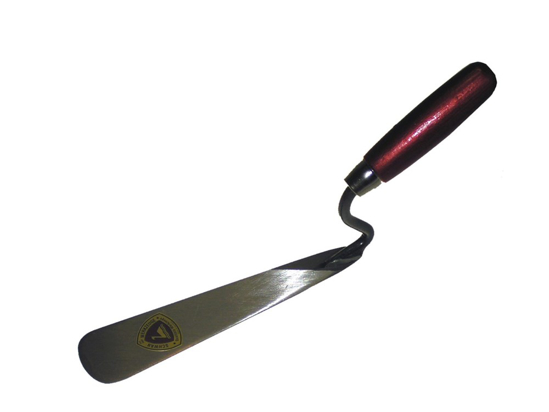 Afbeeldingen van PANNENSTRIJKER HOLLANDS MODEL 200X25MM