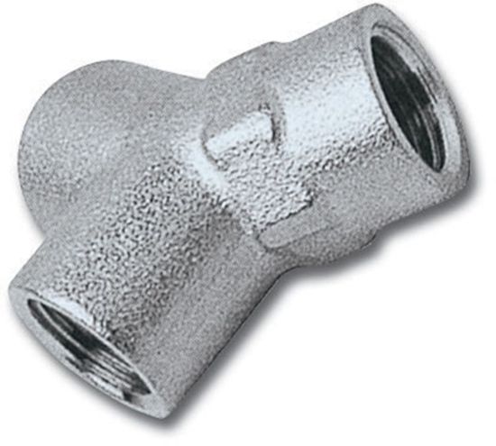 Afbeeldingen van PERSLUCHTVERDELER 3 X 3/8"