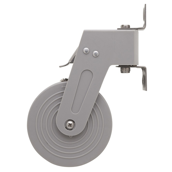 Afbeeldingen van BANDOPWINDER OPEN MODEL EXCLUSIEF BAND GRIJS 1ST