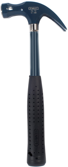 Afbeeldingen van KLAUWHAMER BLUE STRIKE 450GR 1-51-488