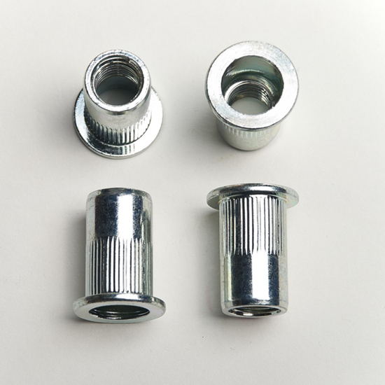 Afbeeldingen van MFX MASTERGRIP ST M4 CK KLEMB. 0.5-3.0