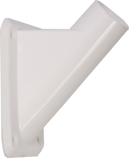 Afbeeldingen van VLAGGESTOKHOUDER KUNSTSTOF VL23