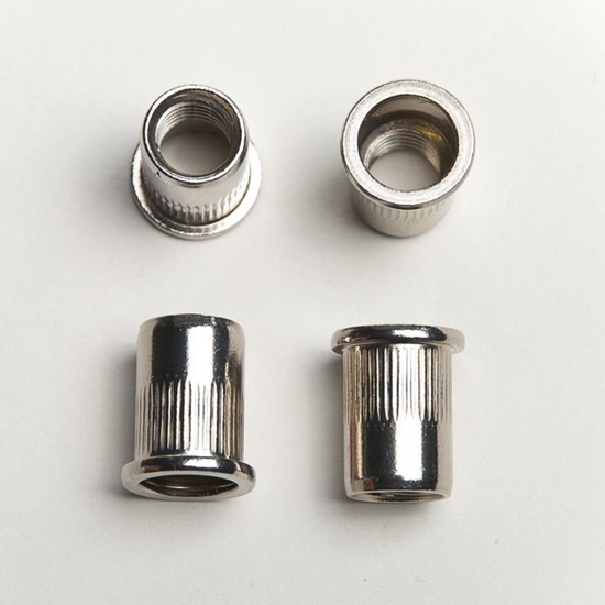 Afbeeldingen van MFX MASTERGRIP ST M8 CK KLEMB. 0.5-3.0