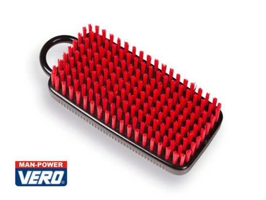 Afbeeldingen van NAGELBORSTEL SORBO 11CM