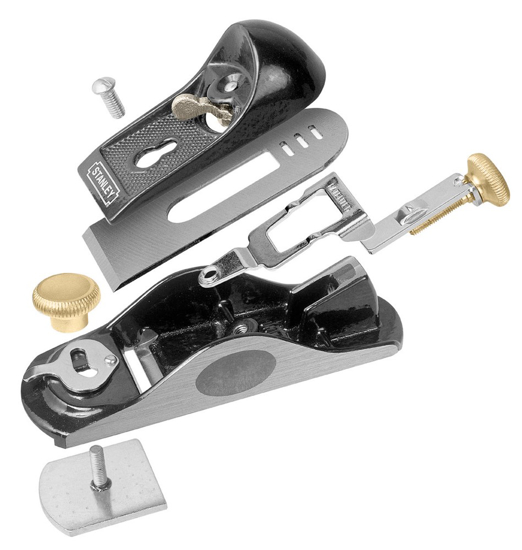 Afbeeldingen van BLOKSCHAAF 9 1/2 160MM