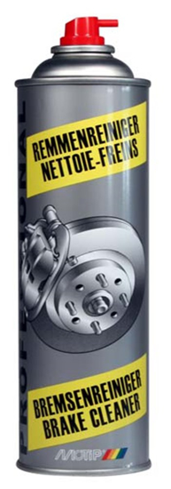 Afbeeldingen van REMMENREINIGER 500ML