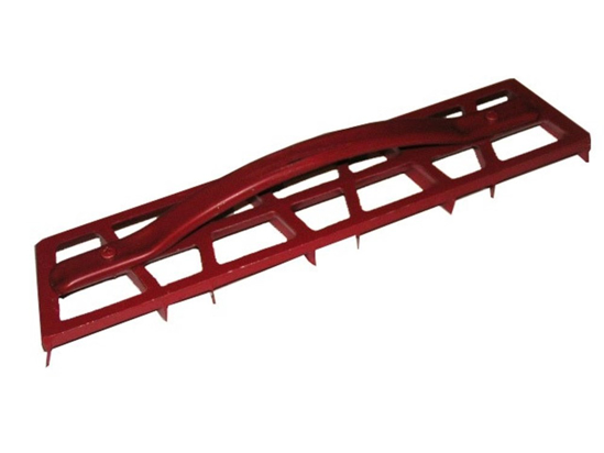 Afbeeldingen van GASBETONSCHRAPER 460MM