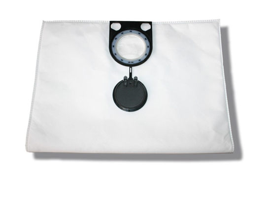 Afbeeldingen van VLIESFILTERZAK FBV 25/35 / (SET A 5ST)