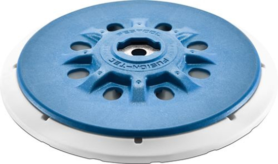 Afbeeldingen van STEUNSCHIJF ST-STF D150/MJ2-M8-H-HT