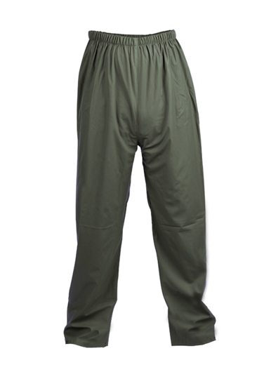 Afbeeldingen van NENDO 816000 REGENBROEK GROEN XXL