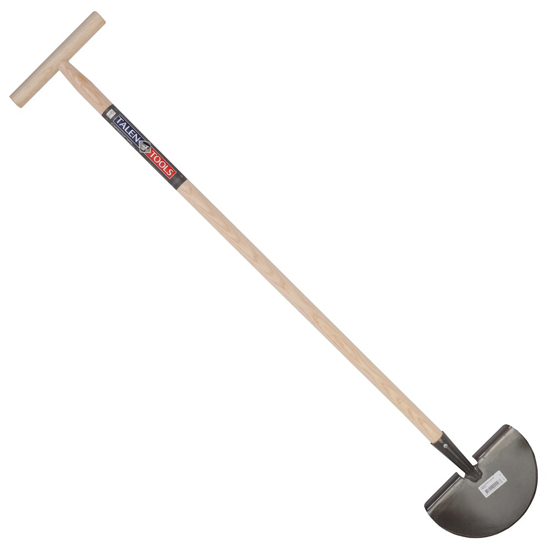 Afbeeldingen van KANTAFSTEKER COMPL. VERZINKT