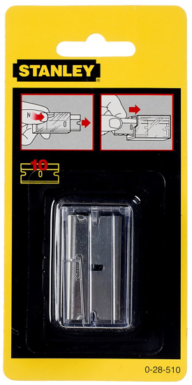 Afbeeldingen van RESERVE MESJES STANLEY VOOR 0-28-500 (10)