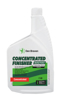 Afbeeldingen van ZWALUW CONCENTRATED FINISHER 1LTR TRANSPARANTGEEL