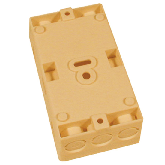 Afbeeldingen van UNIVERSEEL LASDOOS 3611